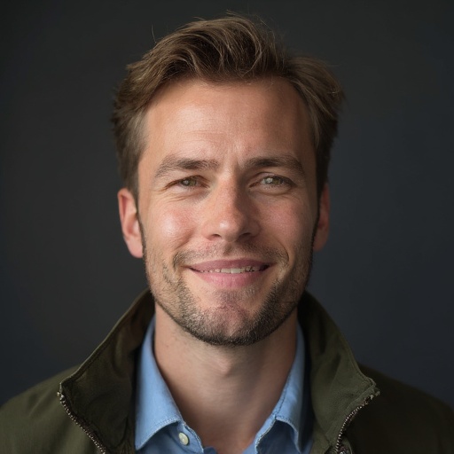Elias Bergman — utländska casino bankid reviewer